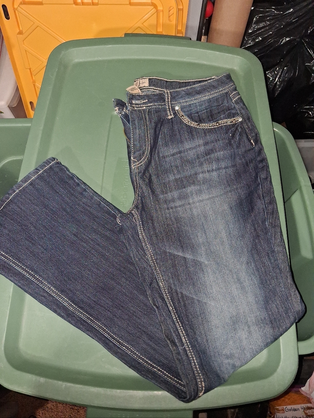Earl Jeans